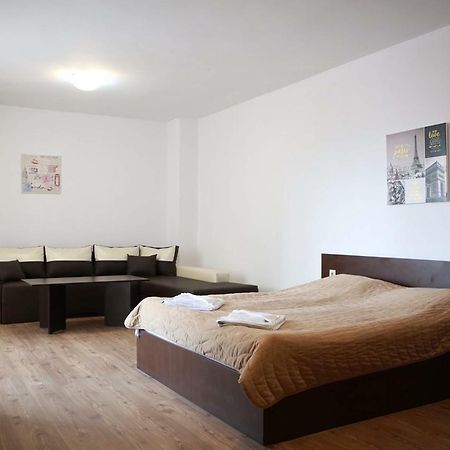 Hotel Slivnitsa Burgas ภายนอก รูปภาพ
