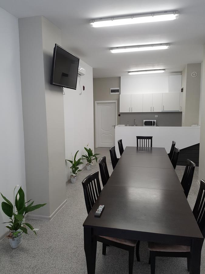 Hotel Slivnitsa Burgas ภายนอก รูปภาพ