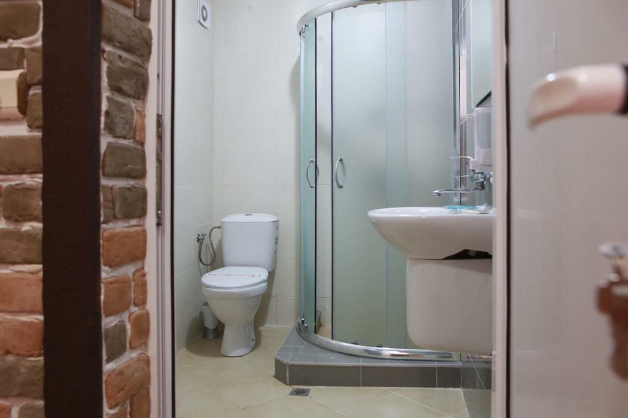 Hotel Slivnitsa Burgas ภายนอก รูปภาพ
